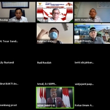 Halalbihalal MASTEL 2-39-44 screenshot Halalbihalal MASTEL 2-39-44 screenshot