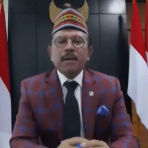 Halalbihalal MASTEL 2-41-43 screenshot Halalbihalal MASTEL 2-41-43 screenshot