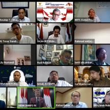 Halalbihalal MASTEL 2-46-48 screenshot Halalbihalal MASTEL 2-46-48 screenshot