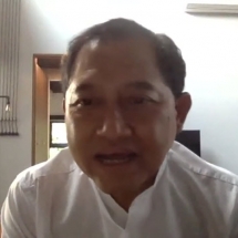 Halalbihalal MASTEL 2-57-21 screenshot Halalbihalal MASTEL 2-57-21 screenshot