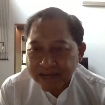 Halalbihalal MASTEL 2-57-31 screenshot Halalbihalal MASTEL 2-57-31 screenshot