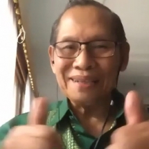 Halalbihalal MASTEL 2-57-48 screenshot Halalbihalal MASTEL 2-57-48 screenshot