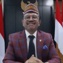 Halalbihalal MASTEL 3-4-14 screenshot Halalbihalal MASTEL 3-4-14 screenshot