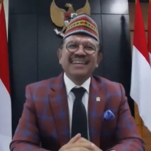 Halalbihalal MASTEL 3-4-18 screenshot Halalbihalal MASTEL 3-4-18 screenshot