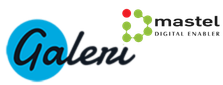 Logo Galeri Mastel Update
